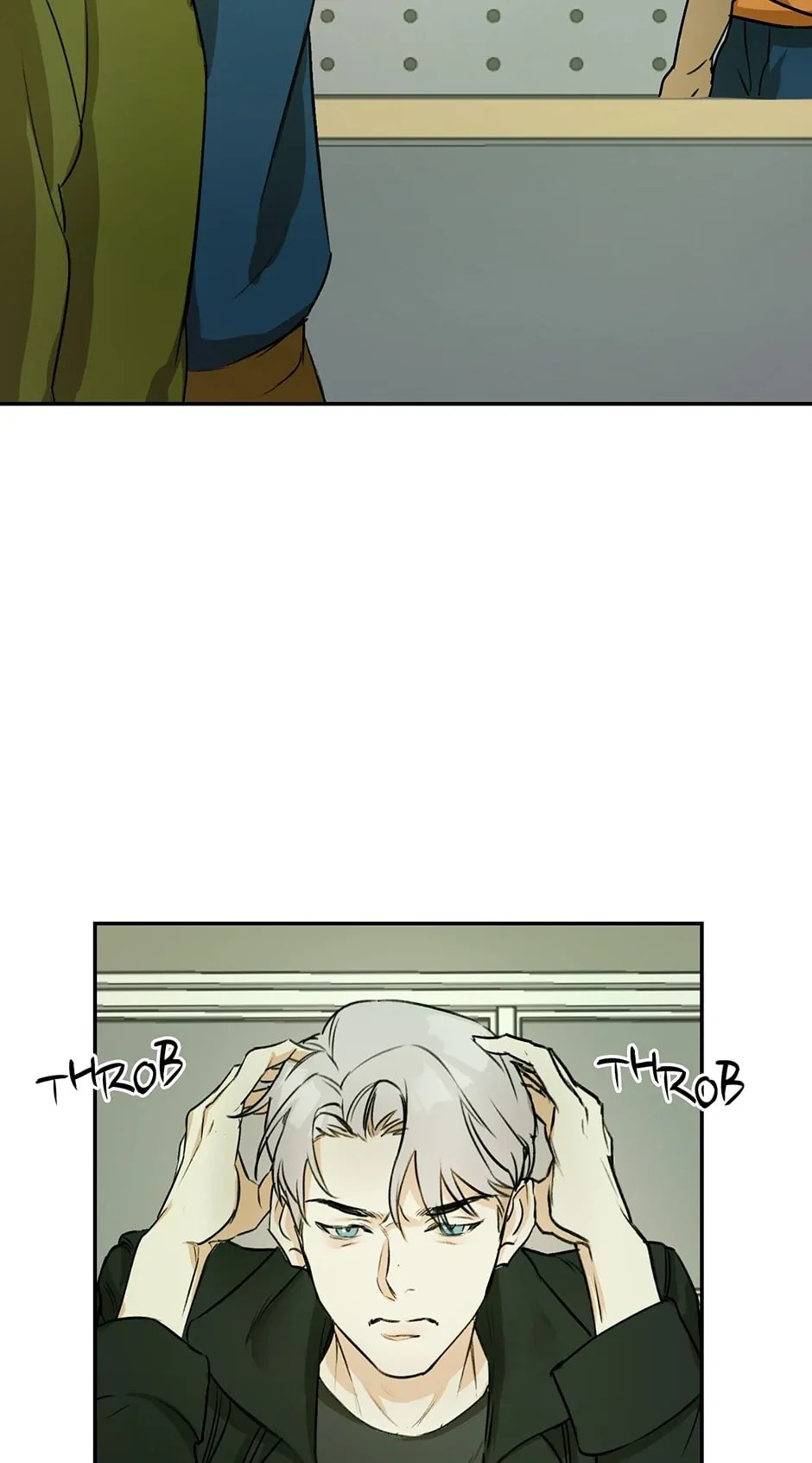 Nerd Project, Chapter 1 image 30